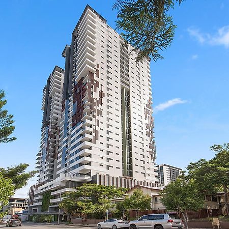 בריסביין Ivy And Eve Apartments By Cllix מראה חיצוני תמונה